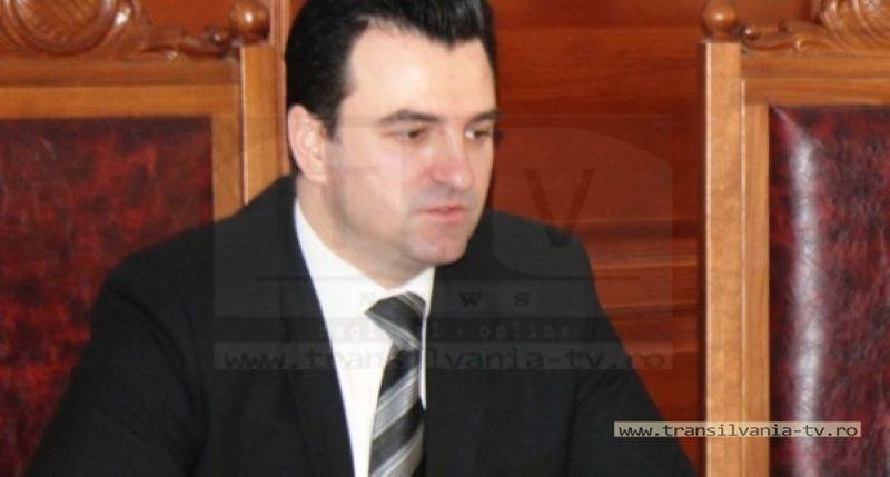 Remus Nemeș este președintele Biroului Electoral de Circumscripție Satu Mare