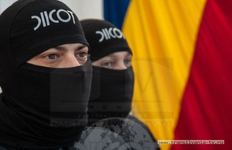 Percheziții la Satu Mare pentru prinderea unei grupări internaționale de hackeri