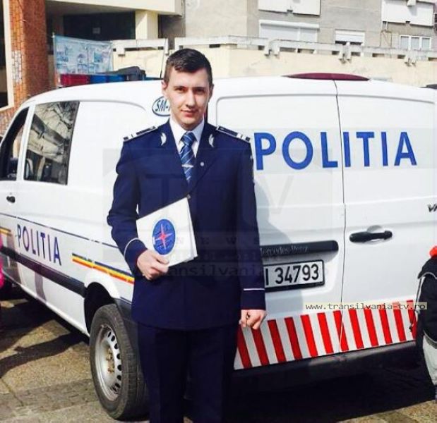 Polițiștii sătmăreni și-au făcut sindicat nou
