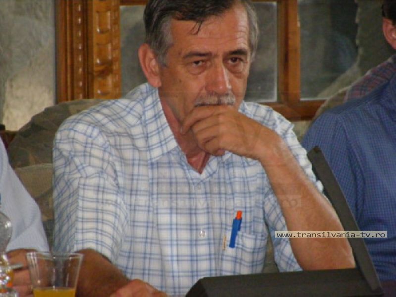 Vicepreședintele Consiliului Județean, Alexandru Panea, a încetat din viață