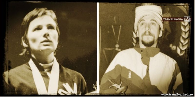 Ecaterina Stahl și Vasile Costa vor fi omagiați la Satu Mare