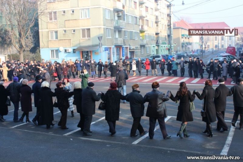 Unirea Mică