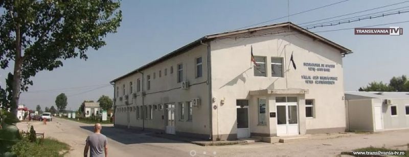 Scutire de la plata taxelor și impozitelor pentru clădiri și terenuri în Parcul Industrial Vetiș