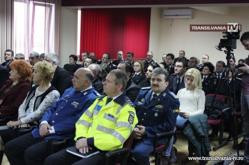 ISU „Someș” Satu Mare și-a prezentat bilanțul pe anul 2016