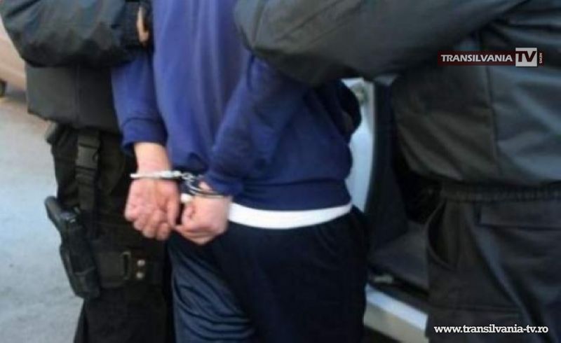 Tânăr dat în urmărire generală, depistat în P.T.F. Petea