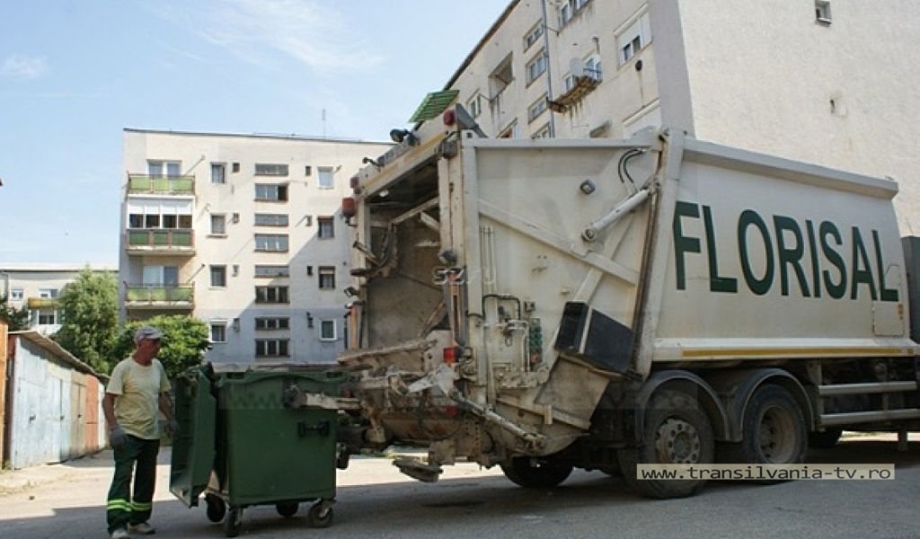 Un altfel de mărțișor pentru sătmăreni. Se scumpesc tarifele Florisal!