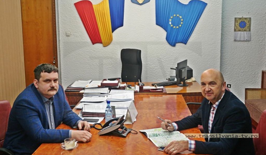 Trei puncte noi de trecere a frontierei în județ