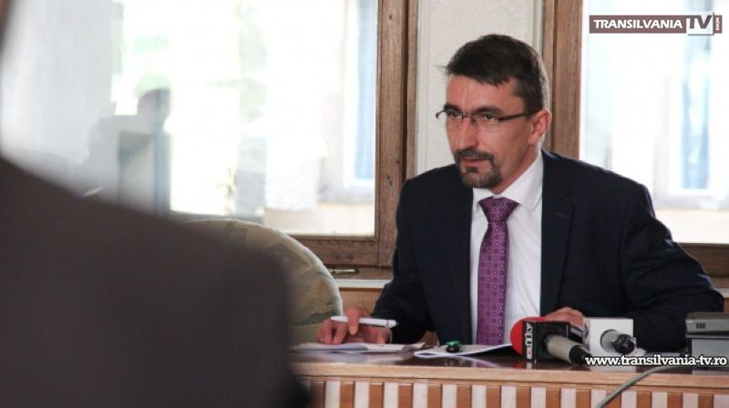Propunerea de desființare a CNCD, respinsă de Senat