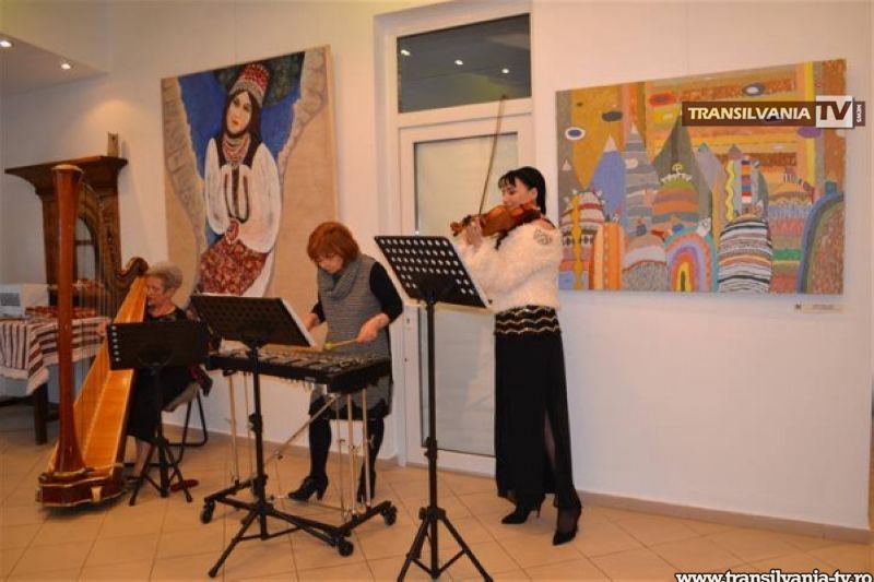 Art Bunavestire