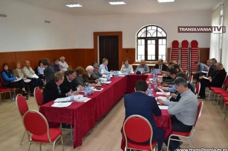 Bugetul orașului Negrești-Oaș pe anul 2017 a fost aprobat