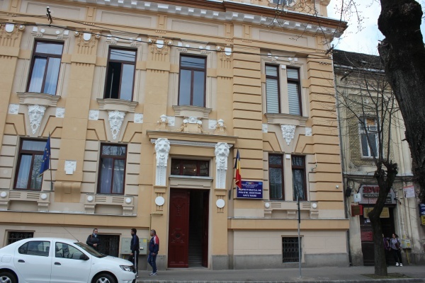 Biroul pentru Imigrări al județului se mută în noul sediu al Inspectoratului Județean de Poliție