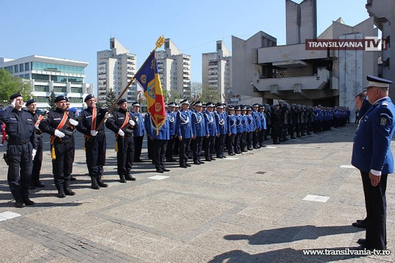 Ziua Jandarmeriei Române
