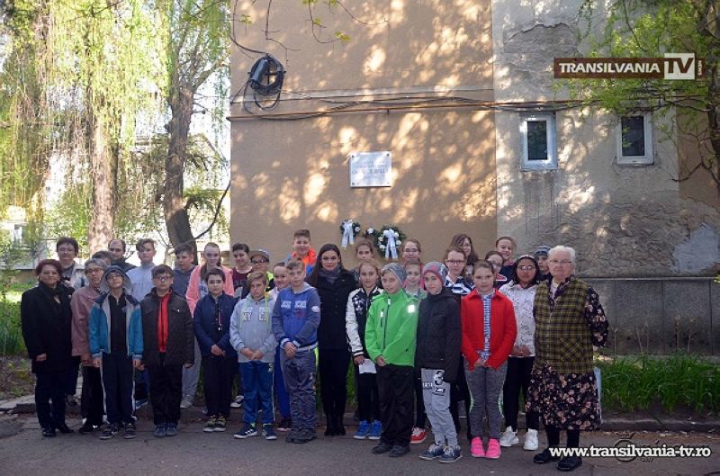 Itinerar cultural Corneliu Balla