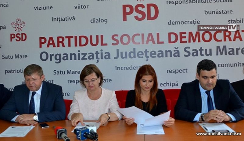 Bilanțul primelor 100 de zile de guvernare PSD