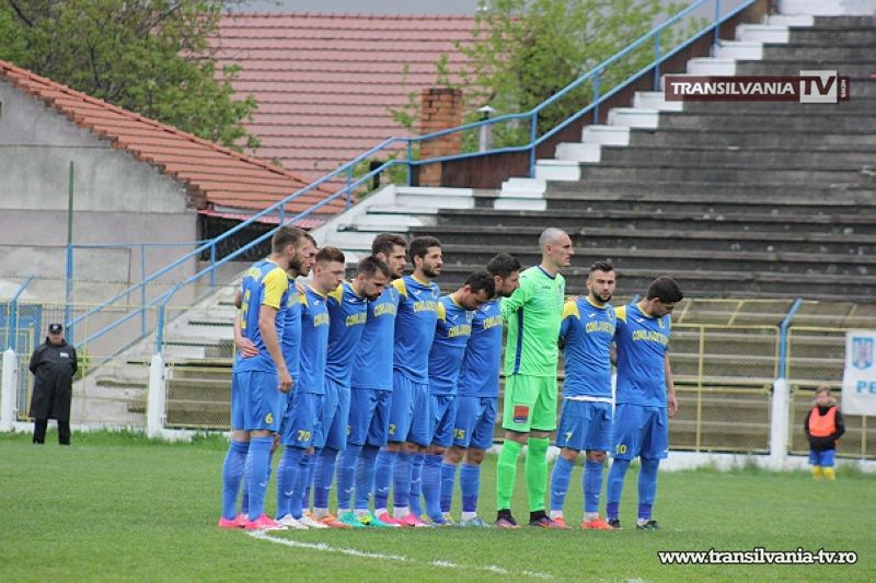 Olimpia a remizat acasă cu ASU Poli Timișoara