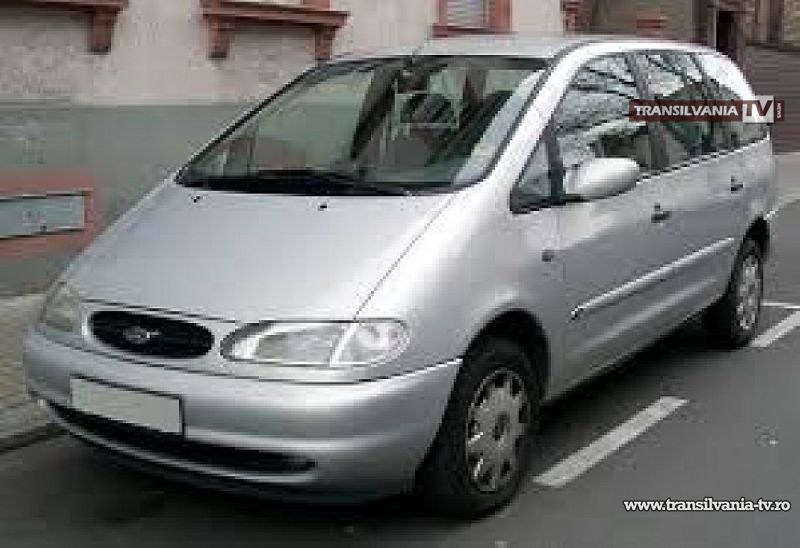 Autoturism căutat de autoritățile din Germania, descoperit la P.T.F. Urziceni
