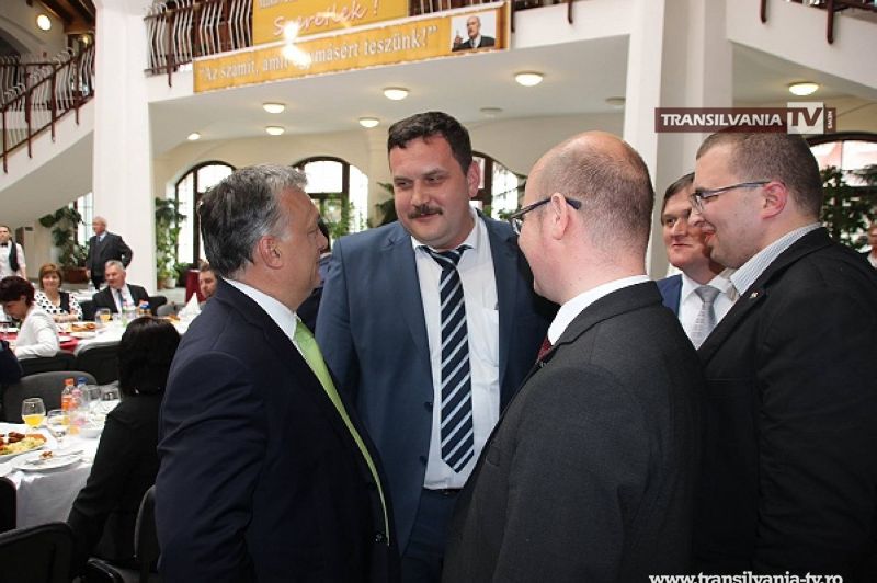 Orban Viktor promite suspendarea controlului amănunțit la Vama Petea – Csengersima