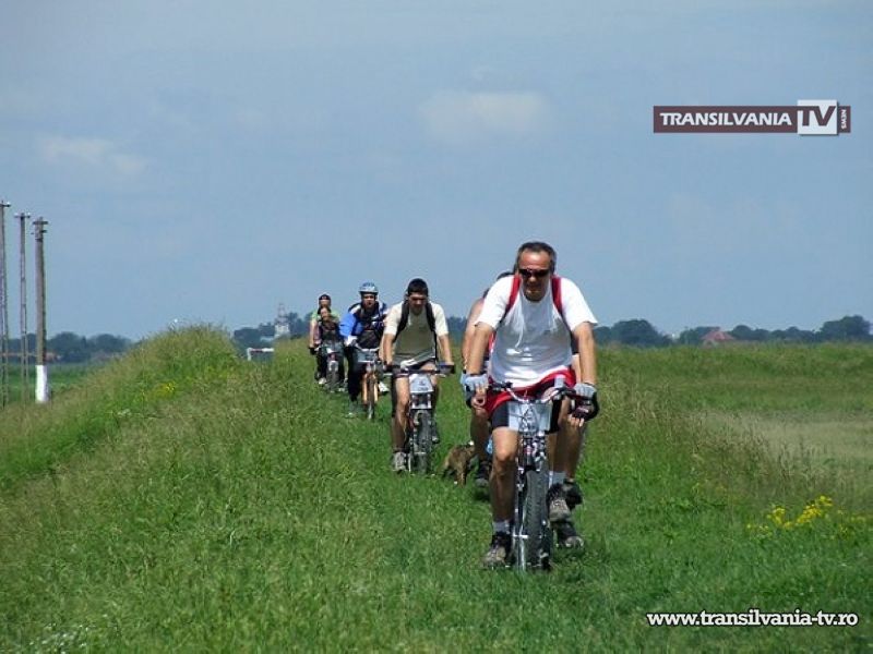 Înscrieri la concursul de orientare ciclistă Tour de Tur