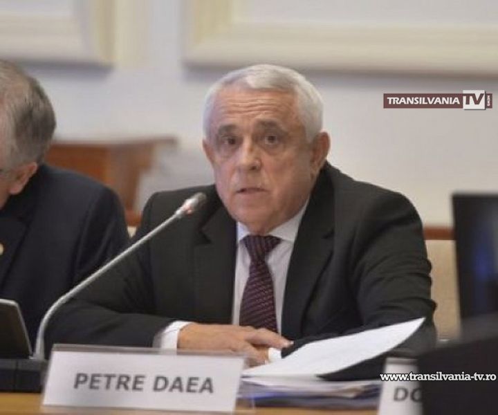 Ministrul Agriculturii, Petre Daea, vine la Satu Mare