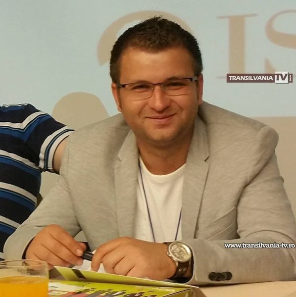 Un sătmărean vicepreședinte al Tineretului Liberal Democrat