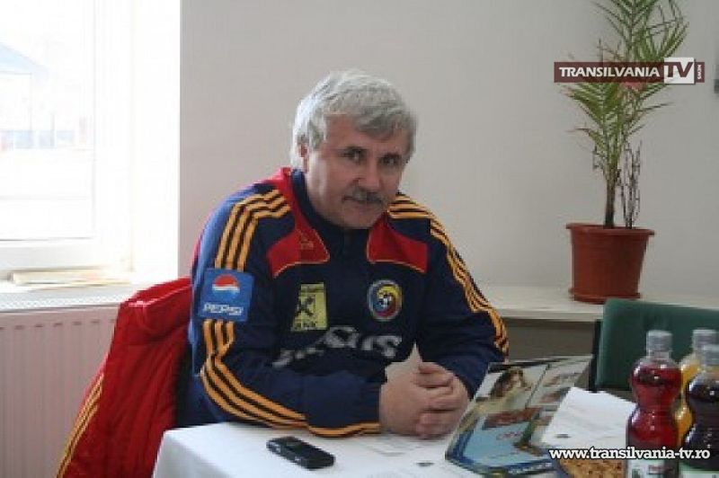 Șeful peste fotbalul sătmărean, Ștefan Szilagyi zis Sisi, condamnat pentru evaziune fiscală