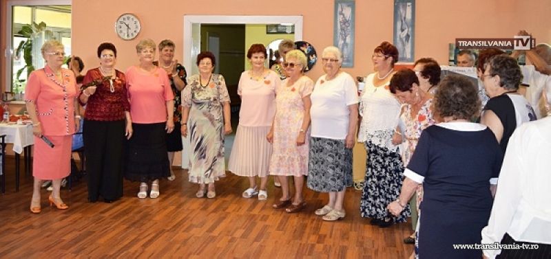 Bal Ana la Centrul „Speranța”