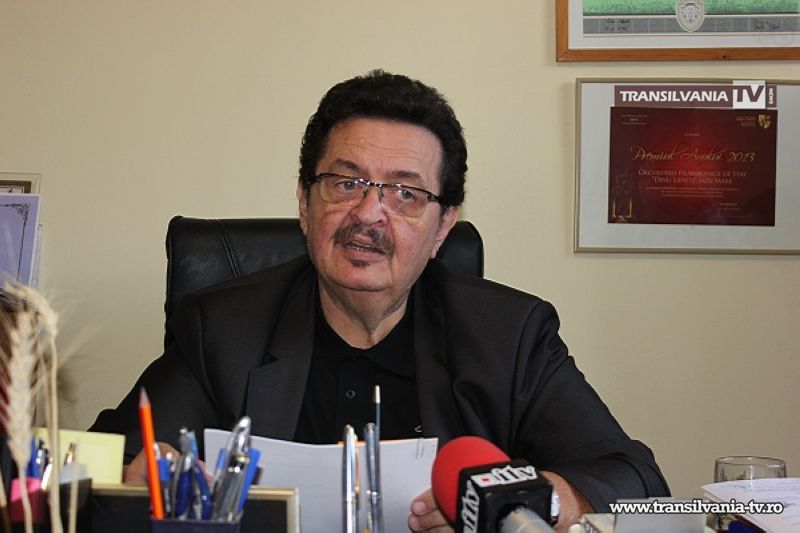 Festivalul Internațional „Zilele Muzicale Sătmărene” la a 40-a ediție
