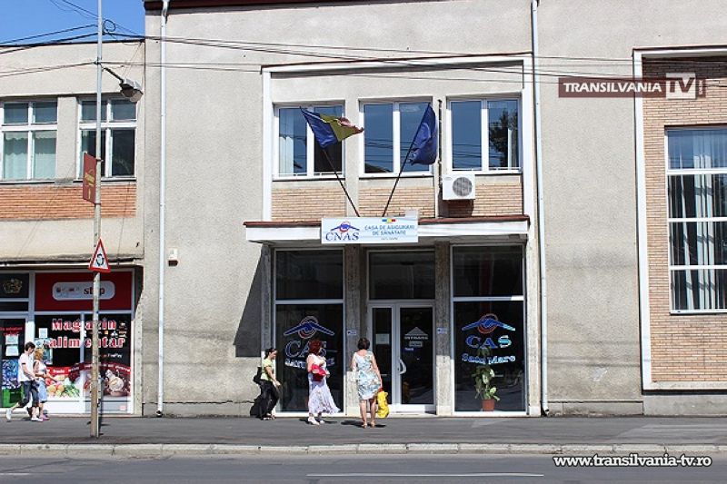 Casa de Asigurări de Sănătate Satu Mare și-a modificat programul de lucru cu publicul
