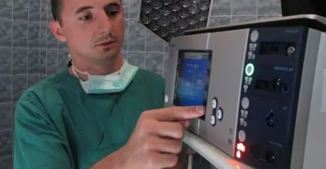 Cine este medicul primar obstetrică-ginecologie Cristian Țibea?