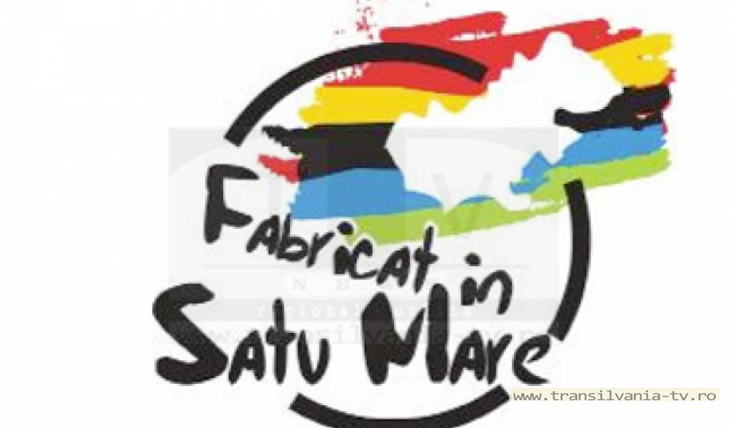 EXPO – 2016 „Fabricat în Satu Mare” ediţia a VI-a