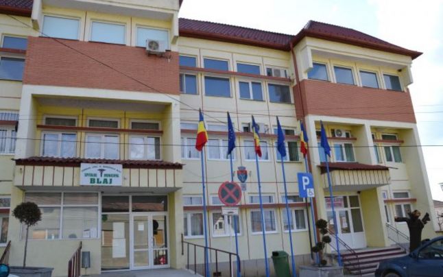 Peste 140.000 lei și 750 euro, donați, de vineri până luni, pentru Spitalul Blaj!