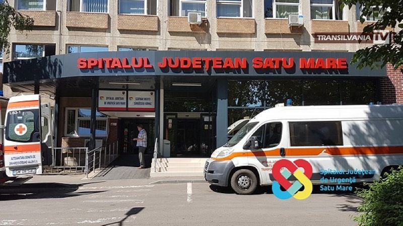 Operație în premieră și aparat de ultimă generație la Spitalul Județean Satu Mare