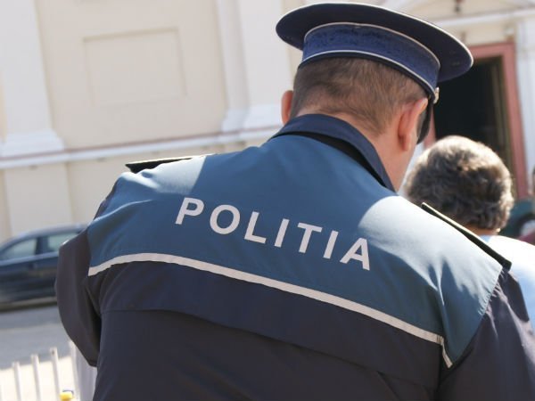 SI-A AMENINTAT TATAL CU MOARTEA!