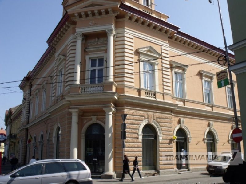 Activități creative la Biblioteca Județeană Satu Mare