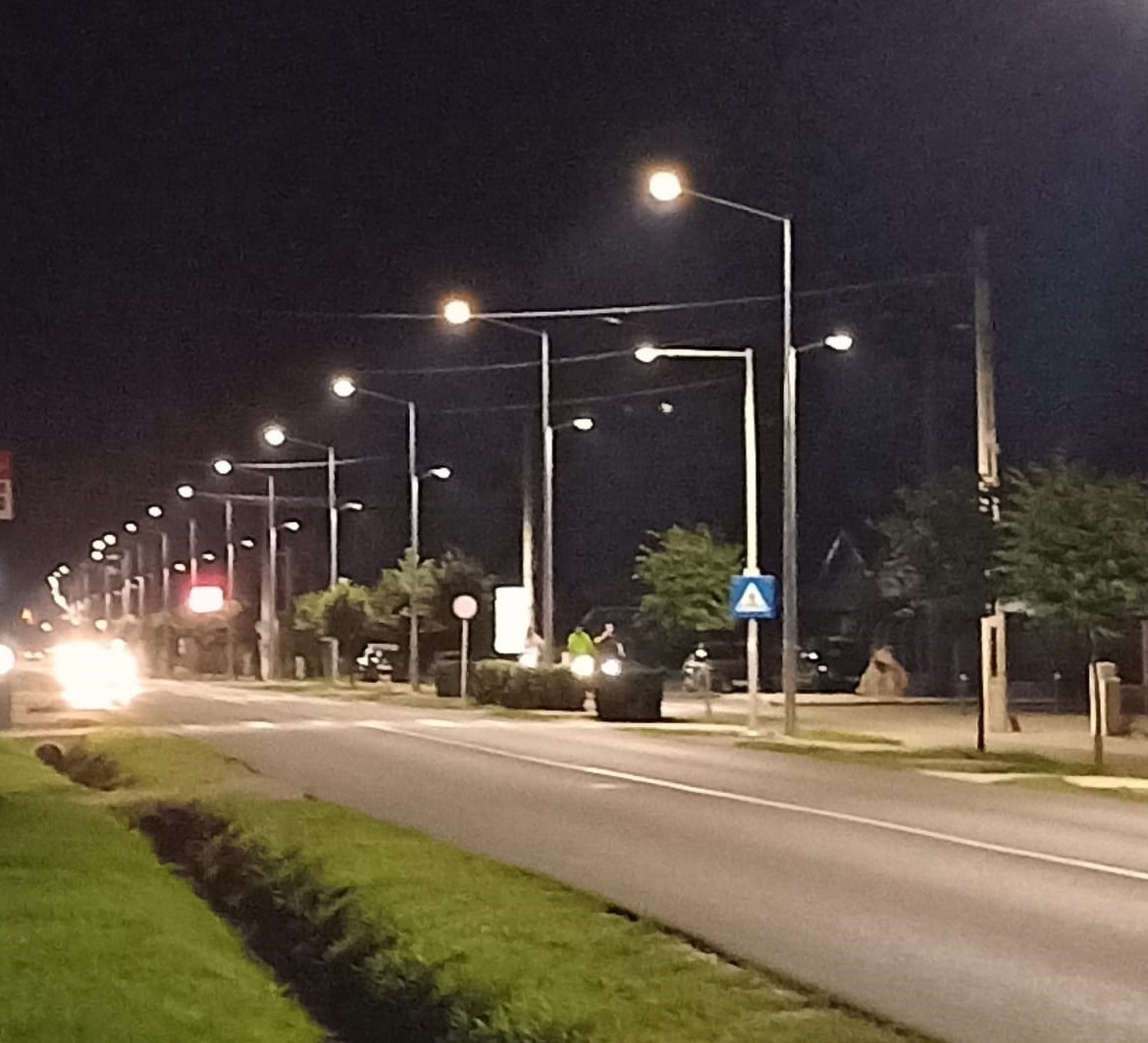 ILUMINAT PUBLIC MODERN PE ÎNCĂ 15 STRĂZI DIN SEBEȘ. A FOST SEMNAT CONTRACTUL DE FINANȚARE NERAMBURSABILĂ