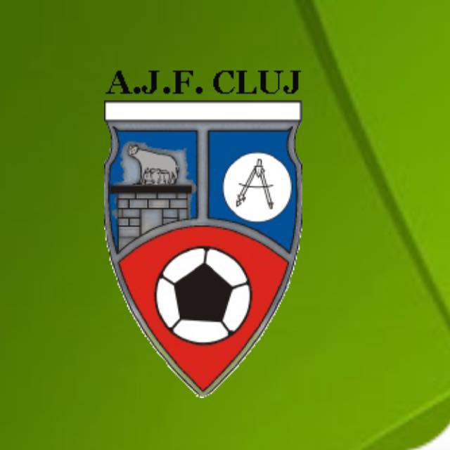 Vasile Marc, actualul președinte al AJF Cluj, candidat unic pentru un nou mandat