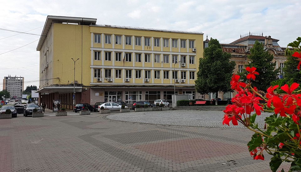 Programe de formare profesională organizate de AJOFM Hunedoara în luna octombrie 2021