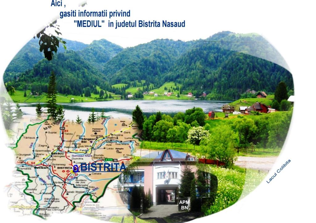 APM Bistrița-Năsăud: Precizări privind Programul CASA VERDE 2016