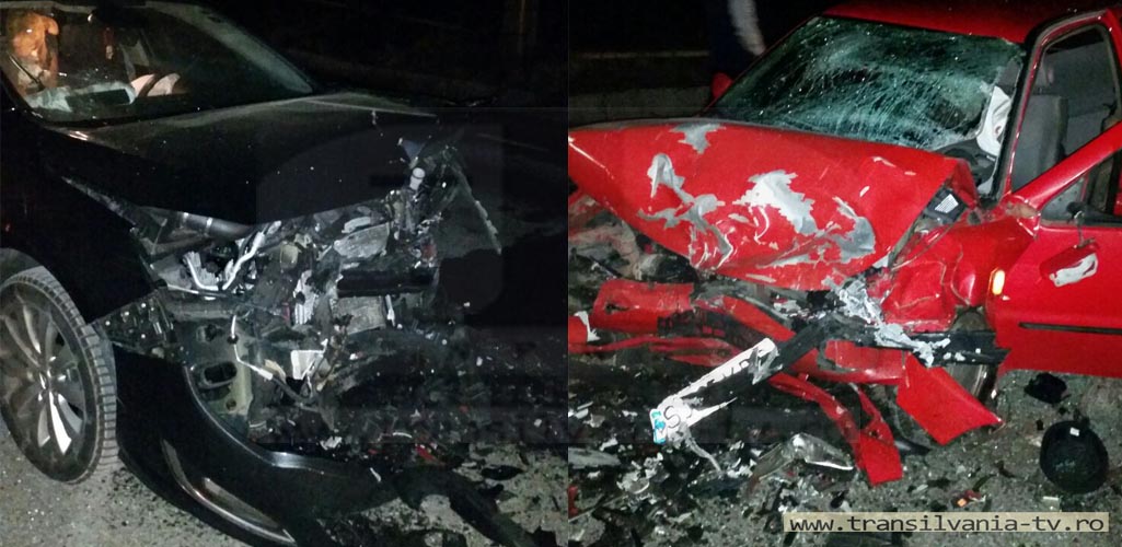 Accident grav produs în Ileanda. Un bărbat a decedat, în timp ce se întorcea de la o înmormântare