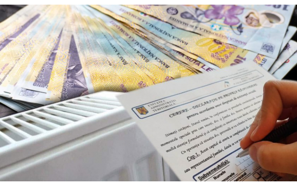 În Oradea se preiau cererile pentru ajutorul de încălzire, sezonul rece 2022-2023