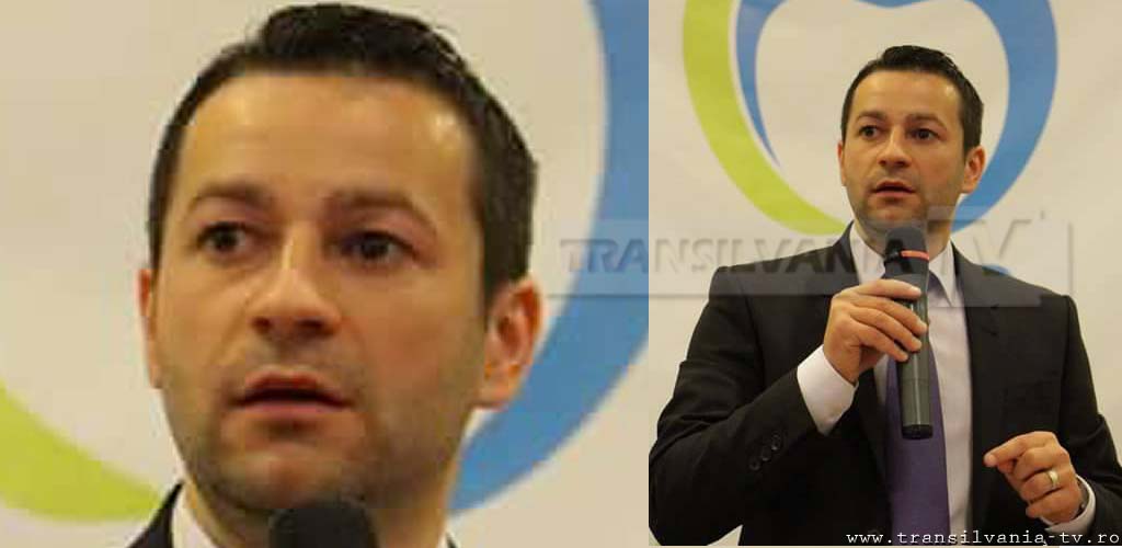 Todoran (MP Maramureș): România are 547 de parlamentari, un număr mult prea mare pentru un stat cu o populație de 21 de milioane de locuitori!