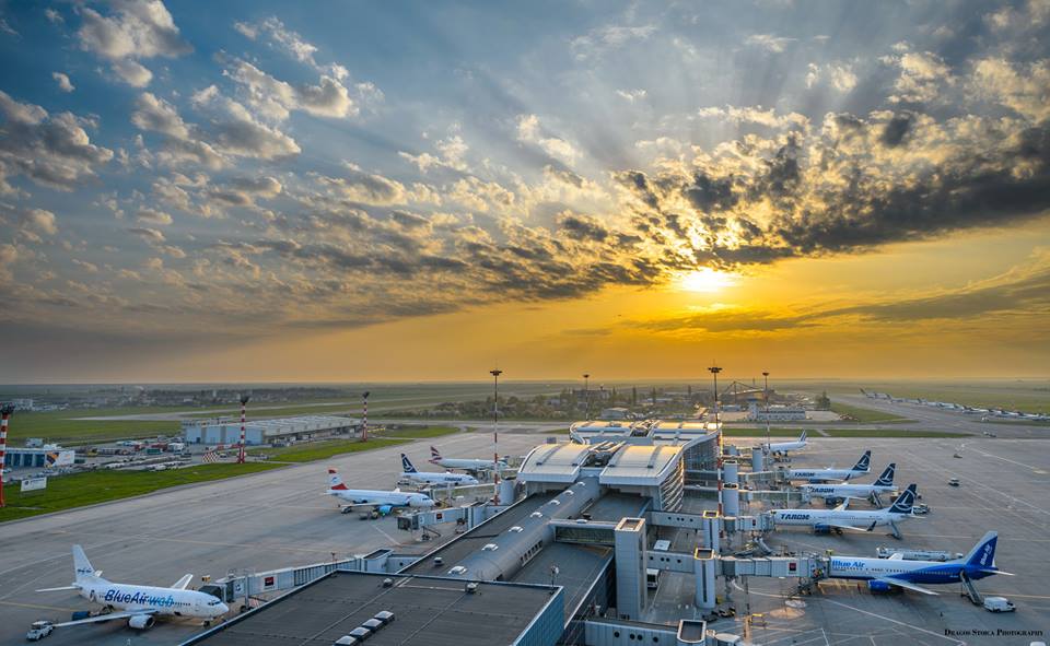 OMS avertizează aeroporturile să nu ceară călătorilor adeverinţe de vaccinare împotriva COVID-19!