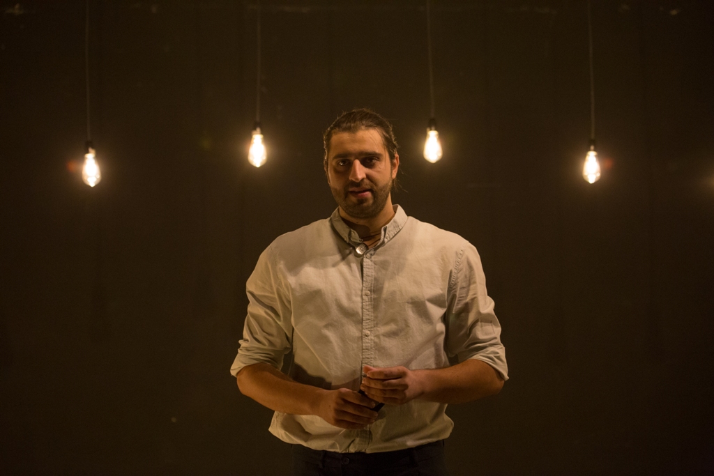 Spectacole noi la Teatrul Municipal Baia Mare