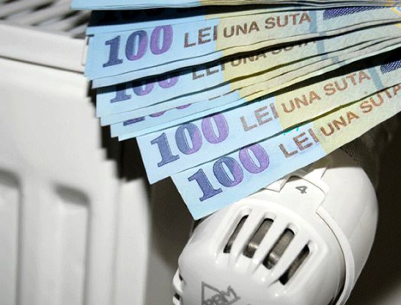 Se distribuie cererile şi se preiau dosarele pentru ajutoare de încălzire, la Primăria Dej
