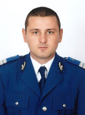 Sibiu: Un jandarm a înapoiat un portofel pierdut după ce a reușit să găsească proprietarul cu ajutorul rețelei Facebook