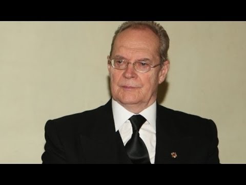 Academicianul Alexandru Surdu va primi titlul de Cetățean de Onoare al Județului Maramureș