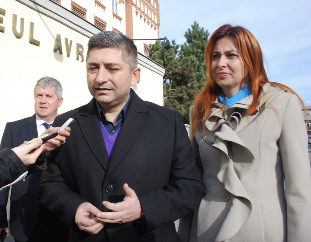 Fosta soție a președintelui CJ Cluj a fost găsită fără suflare în casă