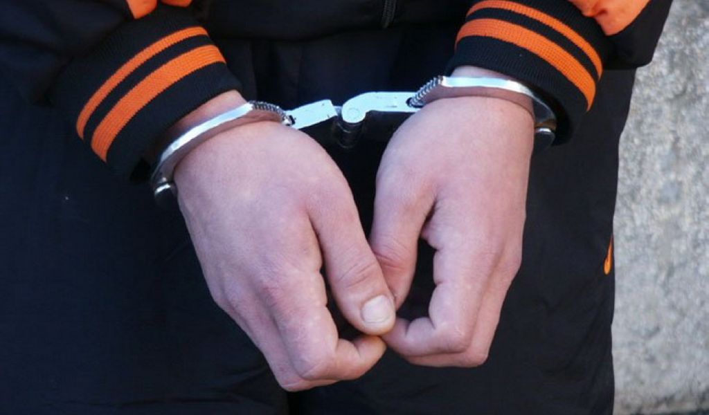 Urmărit naţional depistat şi reţinut de poliţiştii bihoreni