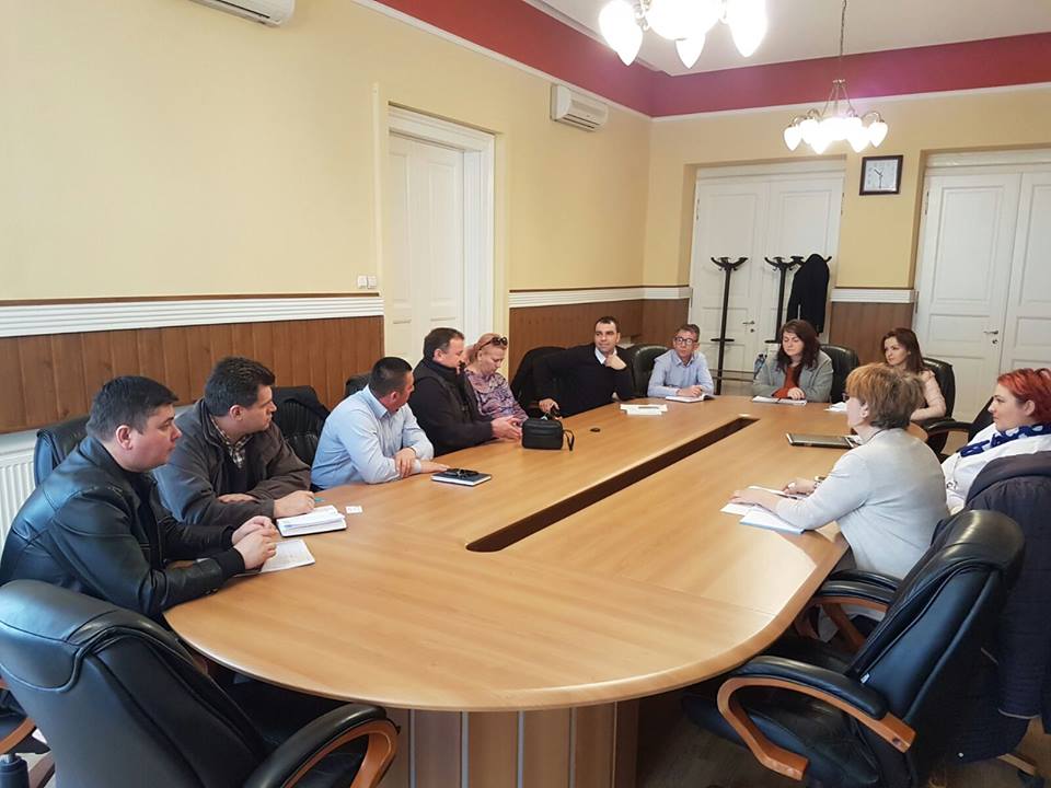 Deva: Ministerul Agriculturii și Dezvoltării Rurale încurajează certificarea produselor tradiționale la nivel european
