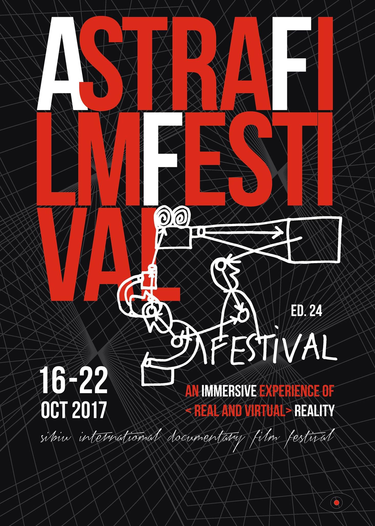 A început Astra Film Festival